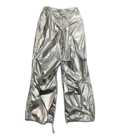 CITY SHOP シティショップ パンツ NETALLIC SNOW PANTS 23-030-042-2110-2-0 レディース SIZE 38