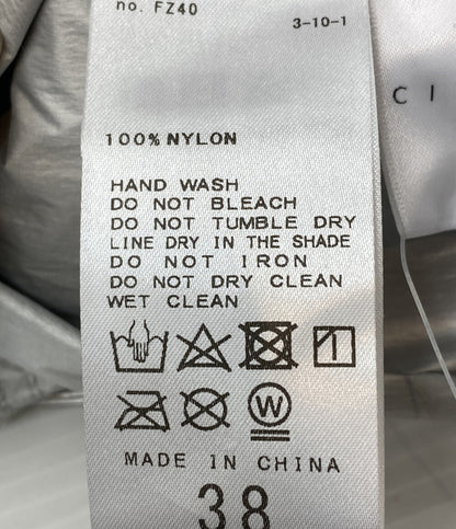 CITY SHOP シティショップ パンツ NETALLIC SNOW PANTS 23-030-042-2110-2-0 レディース SIZE 38