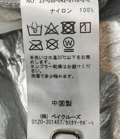 CITY SHOP シティショップ パンツ NETALLIC SNOW PANTS 23-030-042-2110-2-0 レディース SIZE 38