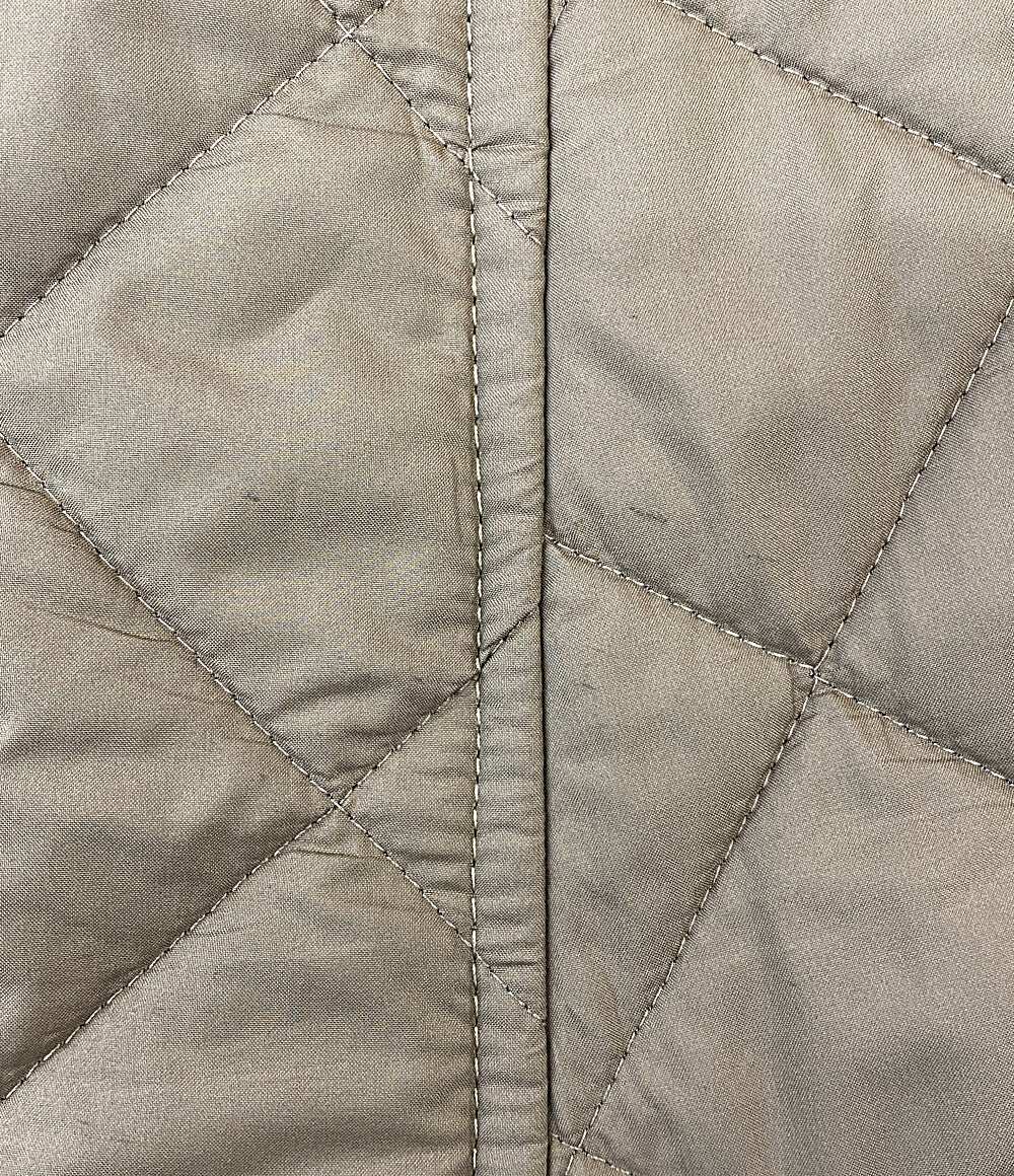 ヤーモ コート グレージュ 22aw YAR-22AW CO16 レディース SIZE - YARMO