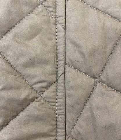 ヤーモ コート グレージュ 22aw YAR-22AW CO16 レディース SIZE - YARMO