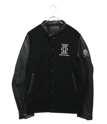 Collars カラーズ ジャケット レザー クローズコラボ CLS-JK-0048 メンズ SIZE XL