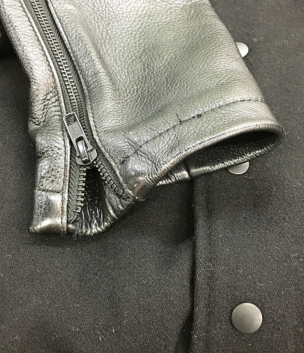 Collars カラーズ ジャケット レザー クローズコラボ CLS-JK-0048 メンズ SIZE XL