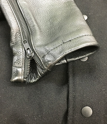 Collars カラーズ ジャケット レザー クローズコラボ CLS-JK-0048 メンズ SIZE XL