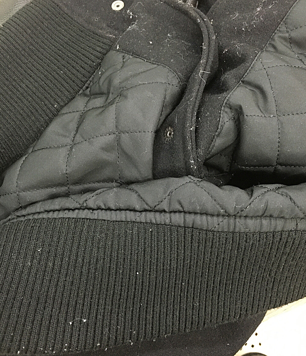 Collars カラーズ ジャケット レザー クローズコラボ CLS-JK-0048 メンズ SIZE XL