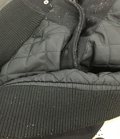 Collars カラーズ ジャケット レザー クローズコラボ CLS-JK-0048 メンズ SIZE XL