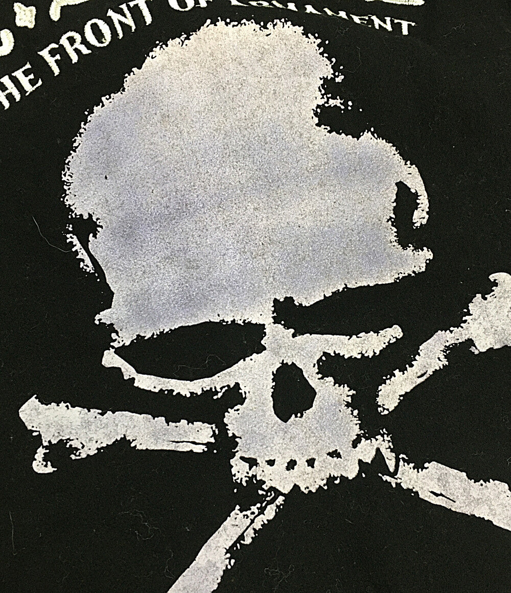 Collars カラーズ ジャケット レザー クローズコラボ CLS-JK-0048 メンズ SIZE XL