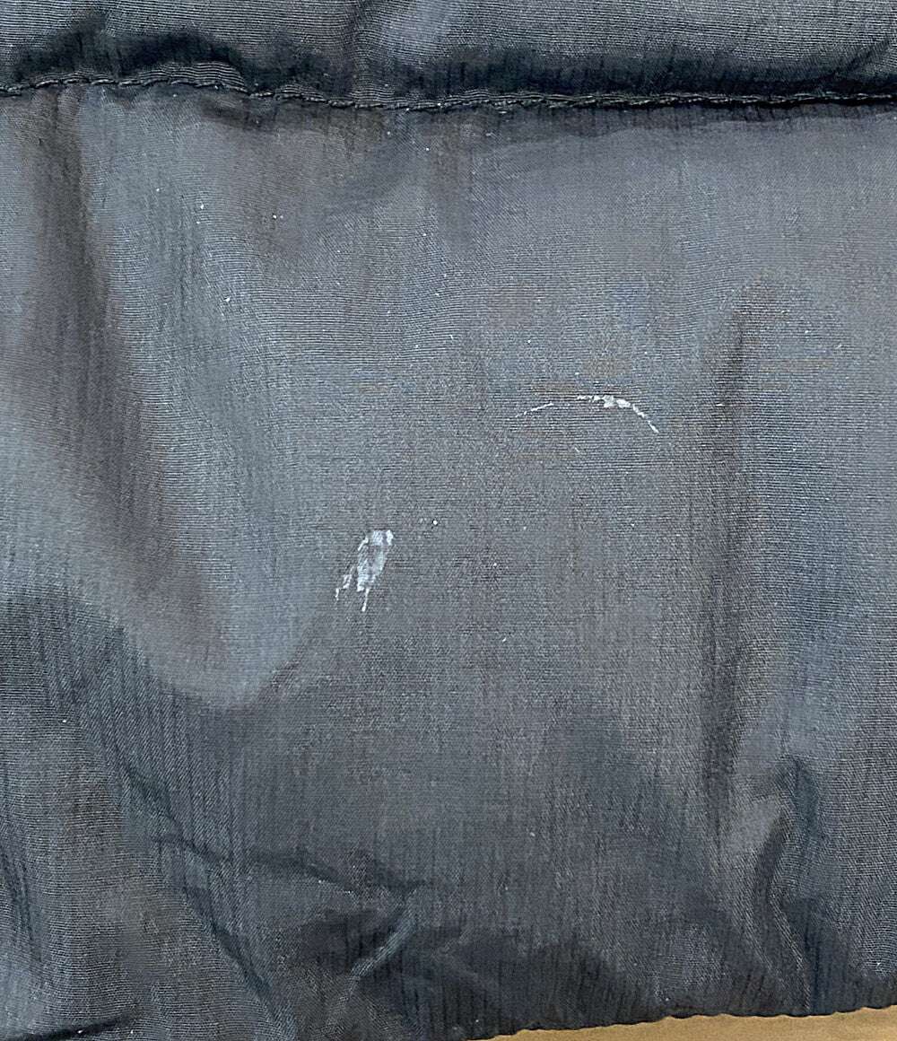 アークテリクス ダウンジャケット ブラック 20E3725 レディース SIZE XS ARC'TERYX