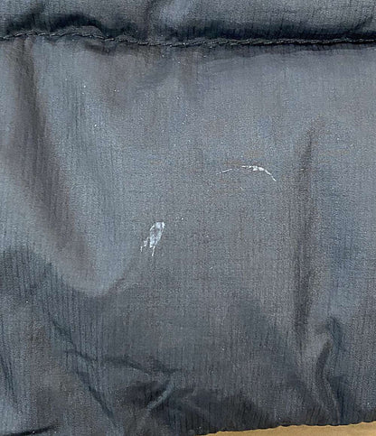 アークテリクス ダウンジャケット ブラック 20E3725 レディース SIZE XS ARC'TERYX