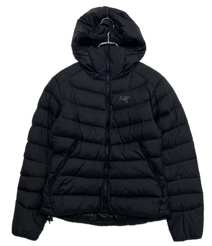 アークテリクス ダウンジャケット ブラック 20E3725 レディース SIZE XS ARC'TERYX