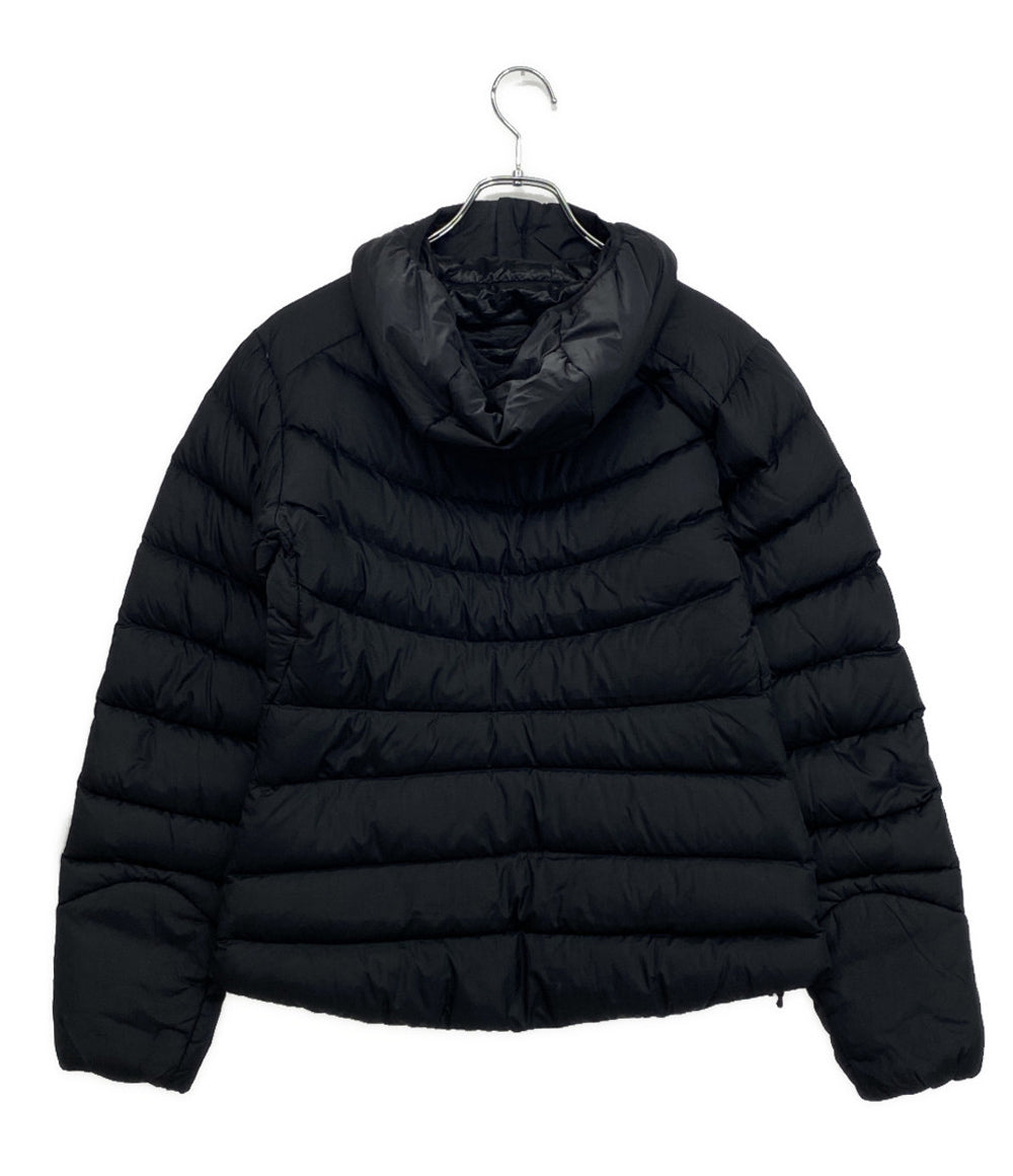 アークテリクス ダウンジャケット ブラック 20E3725 レディース SIZE XS ARC'TERYX