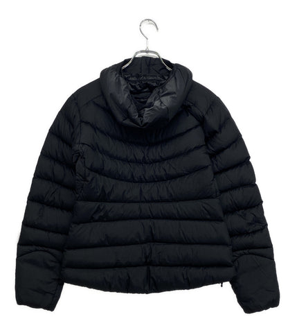 アークテリクス ダウンジャケット ブラック 20E3725 レディース SIZE XS ARC'TERYX