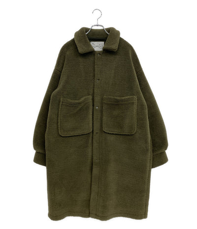 SUPERTHANKS ジャケット khaki S1194 JK003 メンズ SIZE M スーパーサンクス