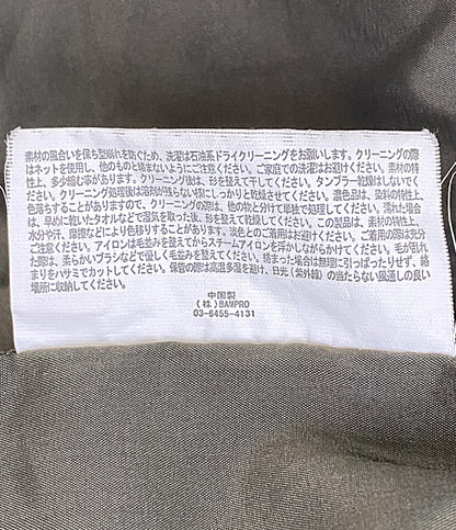 SUPERTHANKS ジャケット khaki S1194 JK003 メンズ SIZE M スーパーサンクス