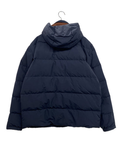 パタゴニア ダウンジャケット ネイビー メンズ SIZE L Patagonia