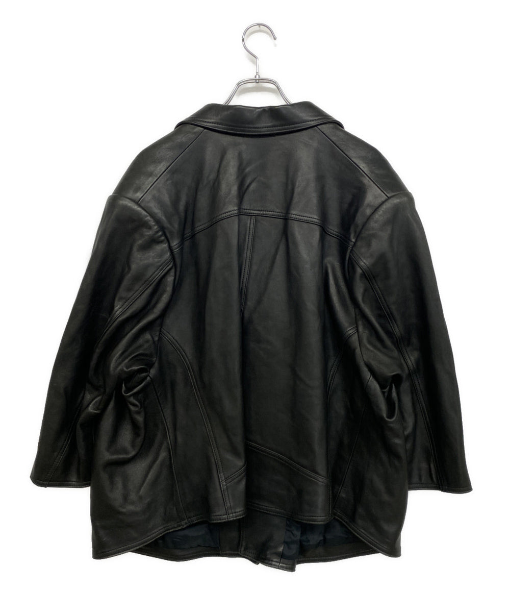 Lewis Leathers ダブルライダースジャケット AVIAKIT メンズ SIZE 38