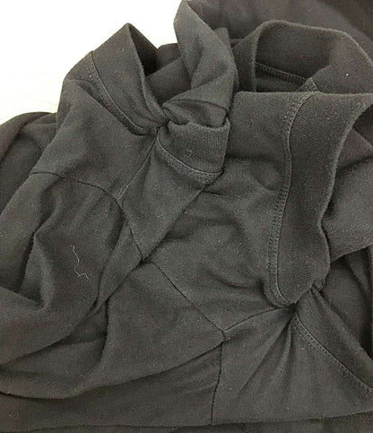 メゾンマルジェラ 長袖ワンピース ブラック S52CT0419 レディース SIZE XS Maison Margiela