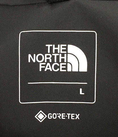 ザノースフェイス マウンテンパーカー ブラック NP61800 メンズ SIZE L THE NORTH FACE