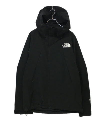 ザノースフェイス マウンテンパーカー ブラック NP61800 メンズ SIZE L THE NORTH FACE