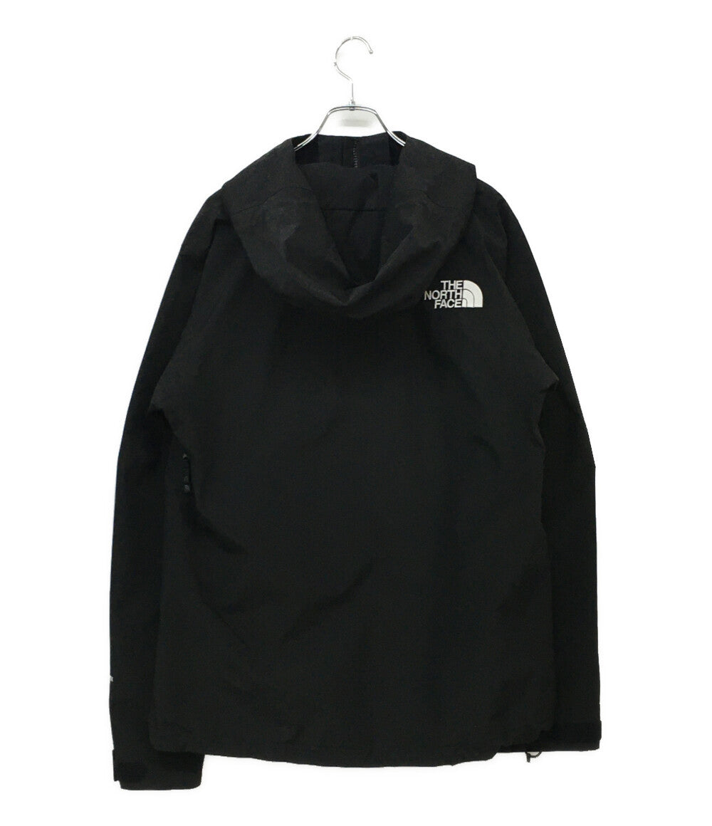 ザノースフェイス マウンテンパーカー ブラック NP61800 メンズ SIZE L THE NORTH FACE