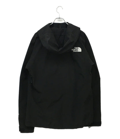 ザノースフェイス マウンテンパーカー ブラック NP61800 メンズ SIZE L THE NORTH FACE