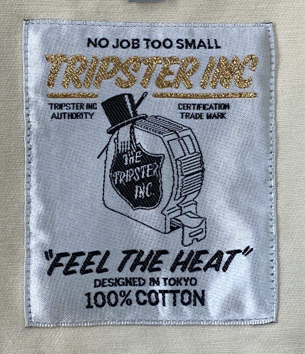 カーハート セットアップ カバーオール Kunichi Nomura アイボリー メンズ SIZE S Carhartt