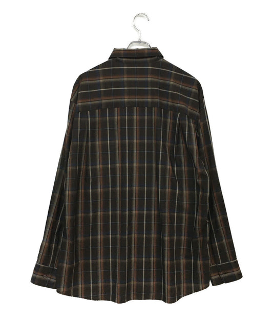 マルタンマルジェラ 長袖シャツ S30DL0470 S52650 メンズ SIZE 40 (M  