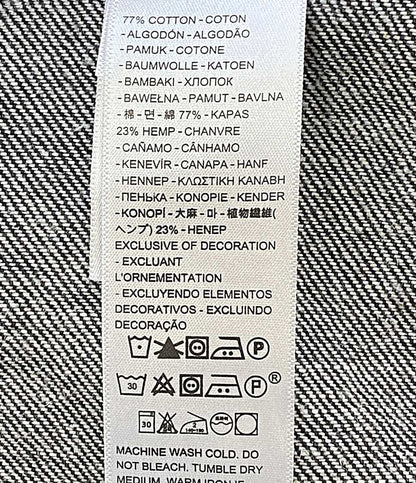 リーバイス 美品 デニムジャケット BIOTOP別注 PC9-0040Q-0000 レディース SIZE XS LEVI'S