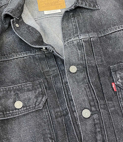 リーバイス 美品 デニムジャケット BIOTOP別注 PC9-0040Q-0000 レディース SIZE XS LEVI'S