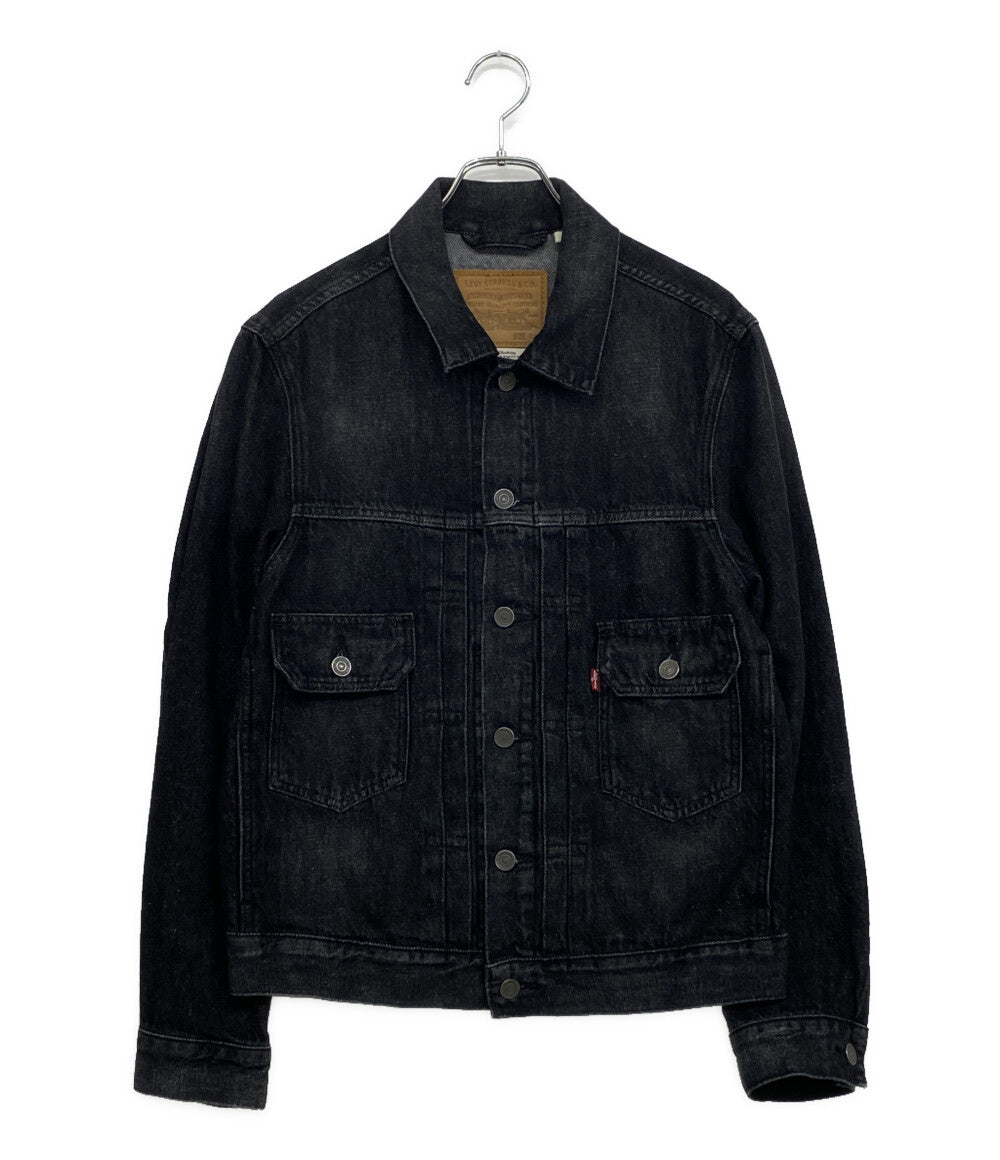 美品 LEVI'S デニムジャケット BIOTOP別注 PC9-0040Q-0000 レディース