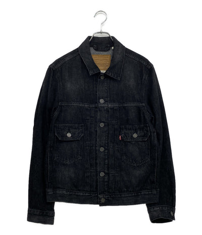 リーバイス 美品 デニムジャケット BIOTOP別注 PC9-0040Q-0000 レディース SIZE XS LEVI'S