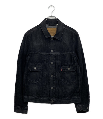 リーバイス 美品 デニムジャケット BIOTOP別注 PC9-0040Q-0000 レディース SIZE XS LEVI'S