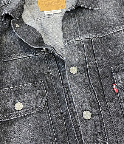 美品 LEVI'S デニムジャケット BIOTOP別注 PC9-0040Q-0000 レディース SIZE XS リーバイス