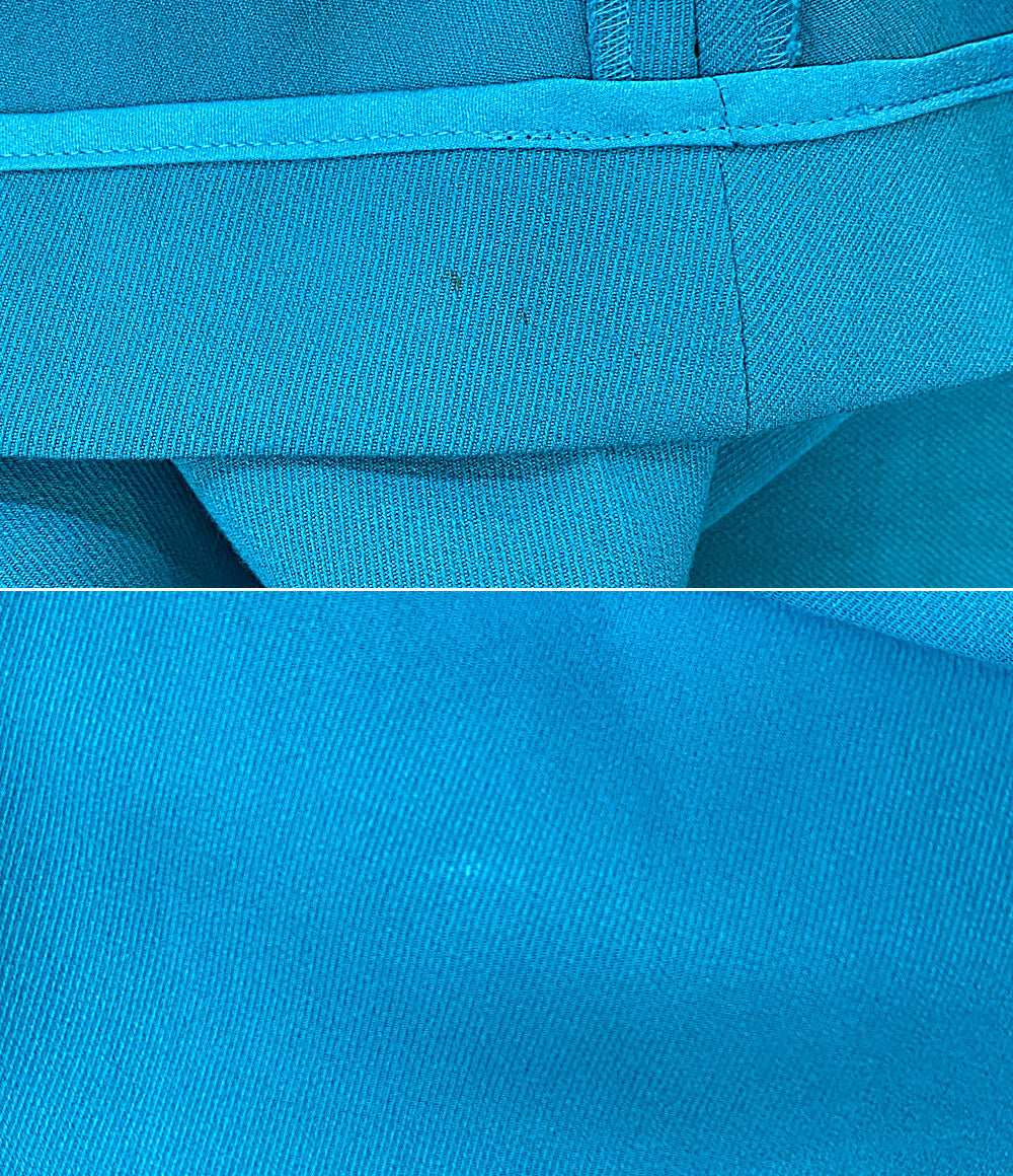 コムデギャルソン ノワールケイニノミヤ ノースリーブワンピース 3K-O006 レディース SIZE S COMME des GARCONS noir kei ninomiya