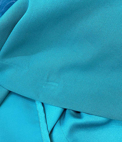 コムデギャルソン ノワールケイニノミヤ ノースリーブワンピース 3K-O006 レディース SIZE S COMME des GARCONS noir kei ninomiya