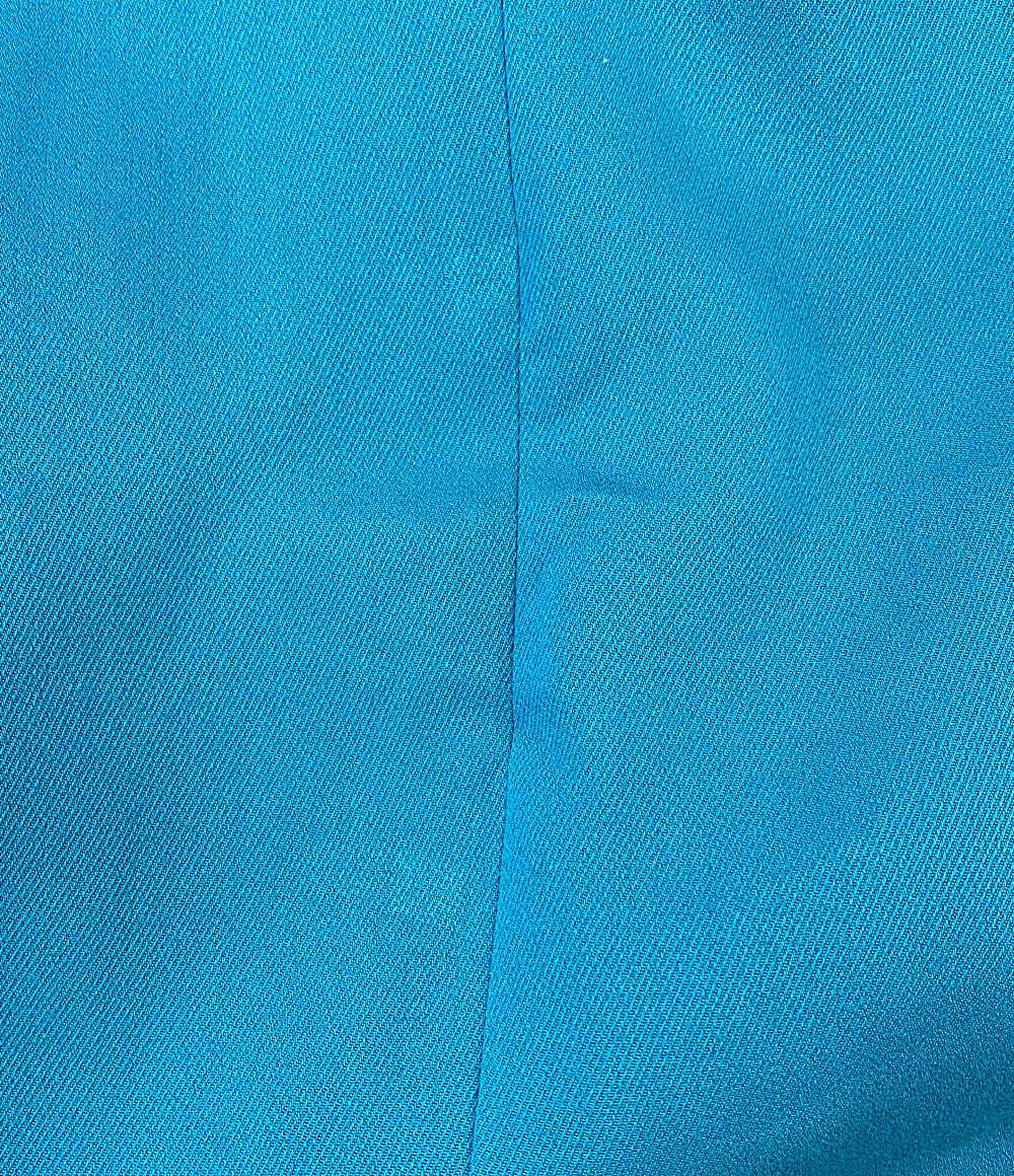 コムデギャルソン ノワールケイニノミヤ ノースリーブワンピース 3K-O006 レディース SIZE S COMME des GARCONS noir kei ninomiya