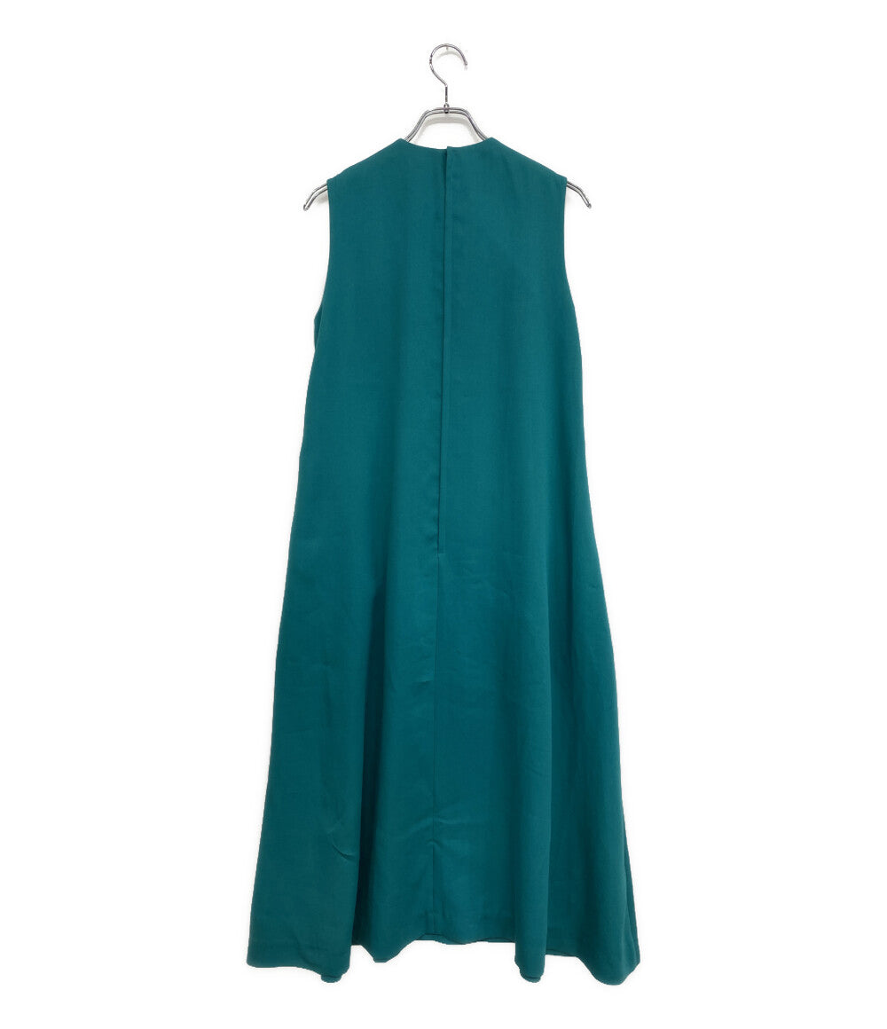 コムデギャルソン ノワールケイニノミヤ ノースリーブワンピース 3K-O006 レディース SIZE S COMME des GARCONS noir kei ninomiya