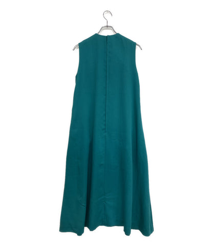 コムデギャルソン ノワールケイニノミヤ ノースリーブワンピース 3K-O006 レディース SIZE S COMME des GARCONS noir kei ninomiya