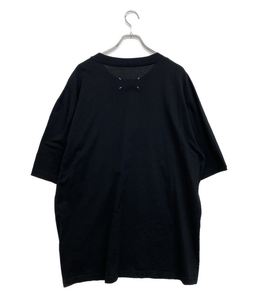 Maison Margiela 半袖Ｔシャツ Motehrboard Print T-shirt 2020SS S50GC0611 メンズ SIZE 48 メゾンマルジェラ