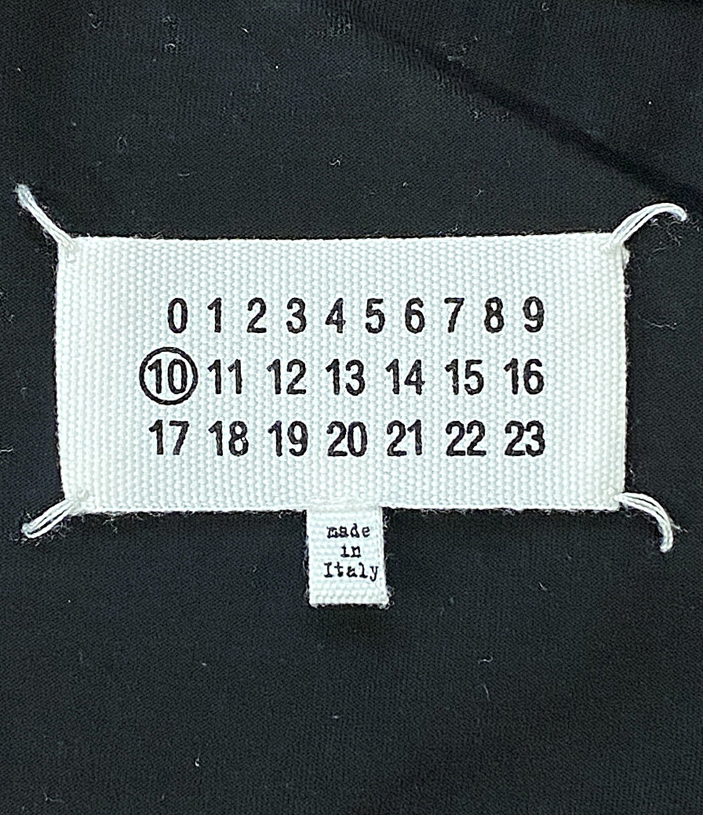 Maison Margiela 半袖Ｔシャツ Motehrboard Print T-shirt 2020SS S50GC0611 メンズ SIZE 48 メゾンマルジェラ