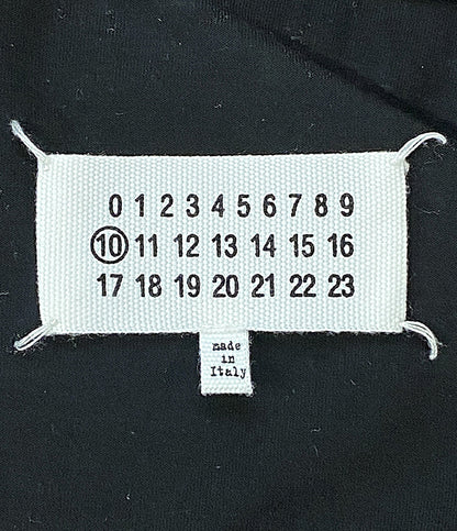 Maison Margiela 半袖Ｔシャツ Motehrboard Print T-shirt 2020SS S50GC0611 メンズ SIZE 48 メゾンマルジェラ