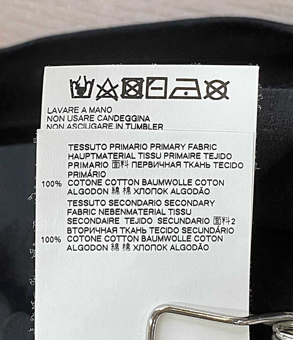 Maison Margiela 半袖Ｔシャツ Motehrboard Print T-shirt 2020SS S50GC0611 メンズ SIZE 48 メゾンマルジェラ