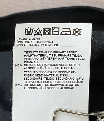 Maison Margiela 半袖Ｔシャツ Motehrboard Print T-shirt 2020SS S50GC0611 メンズ SIZE 48 メゾンマルジェラ