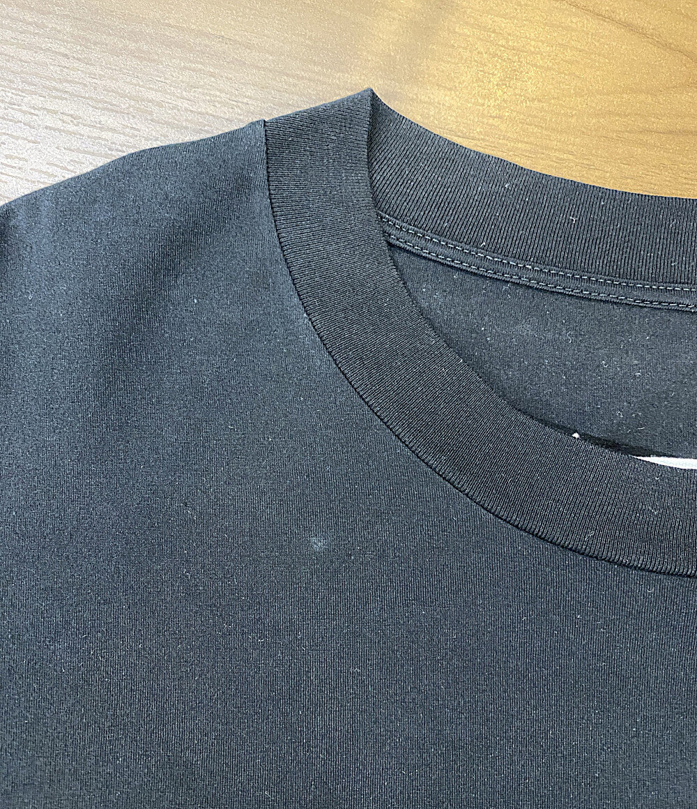 Maison Margiela 半袖Ｔシャツ Motehrboard Print T-shirt 2020SS S50GC0611 メンズ SIZE 48 メゾンマルジェラ