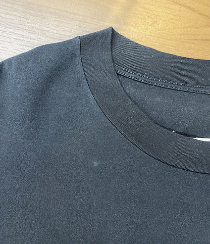 Maison Margiela 半袖Ｔシャツ Motehrboard Print T-shirt 2020SS S50GC0611 メンズ SIZE 48 メゾンマルジェラ