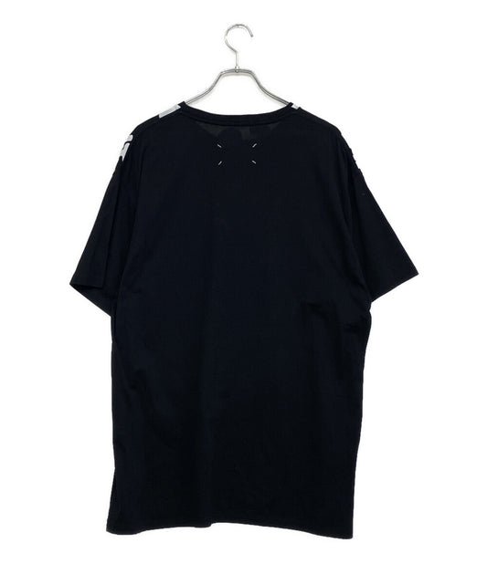 エルメス 半袖Tシャツ 24SS コットン H刺繍 4E4615DA レディース SIZE  