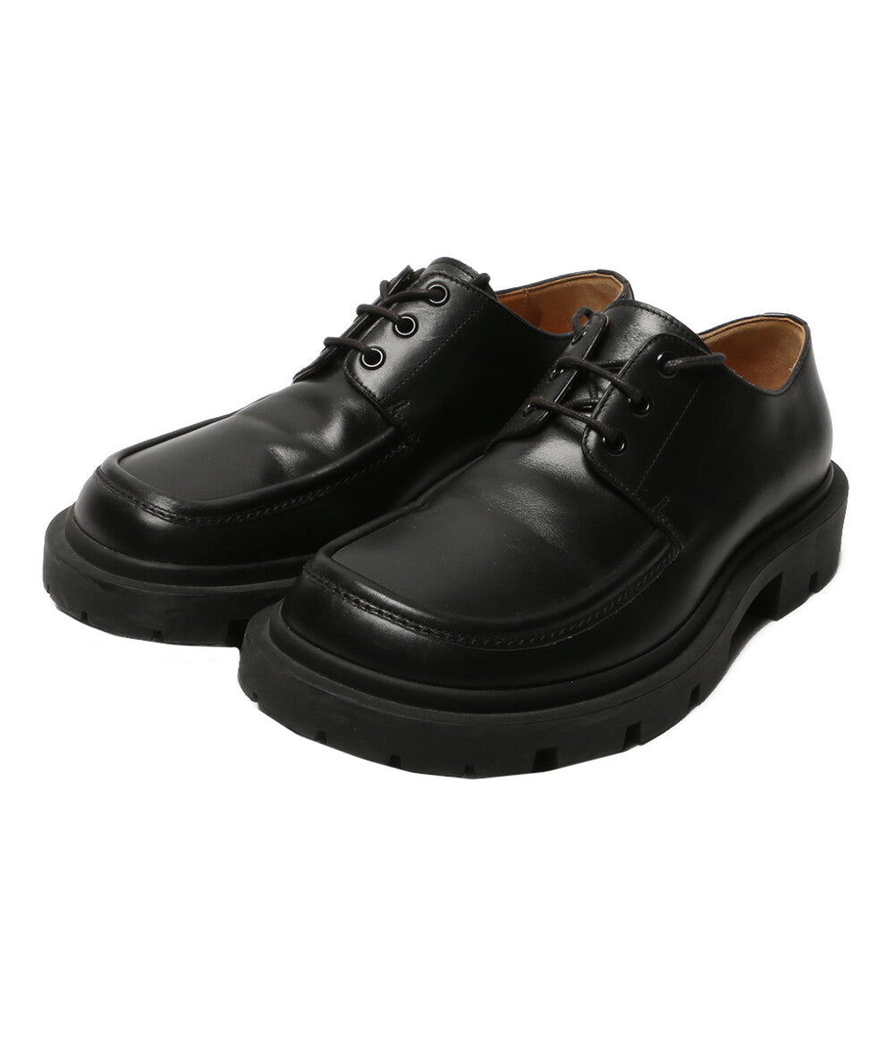 メゾンマルジェラ アイビーダービーレースアップシューズ 23SS レディース SIZE 39 Maison Margiela 22