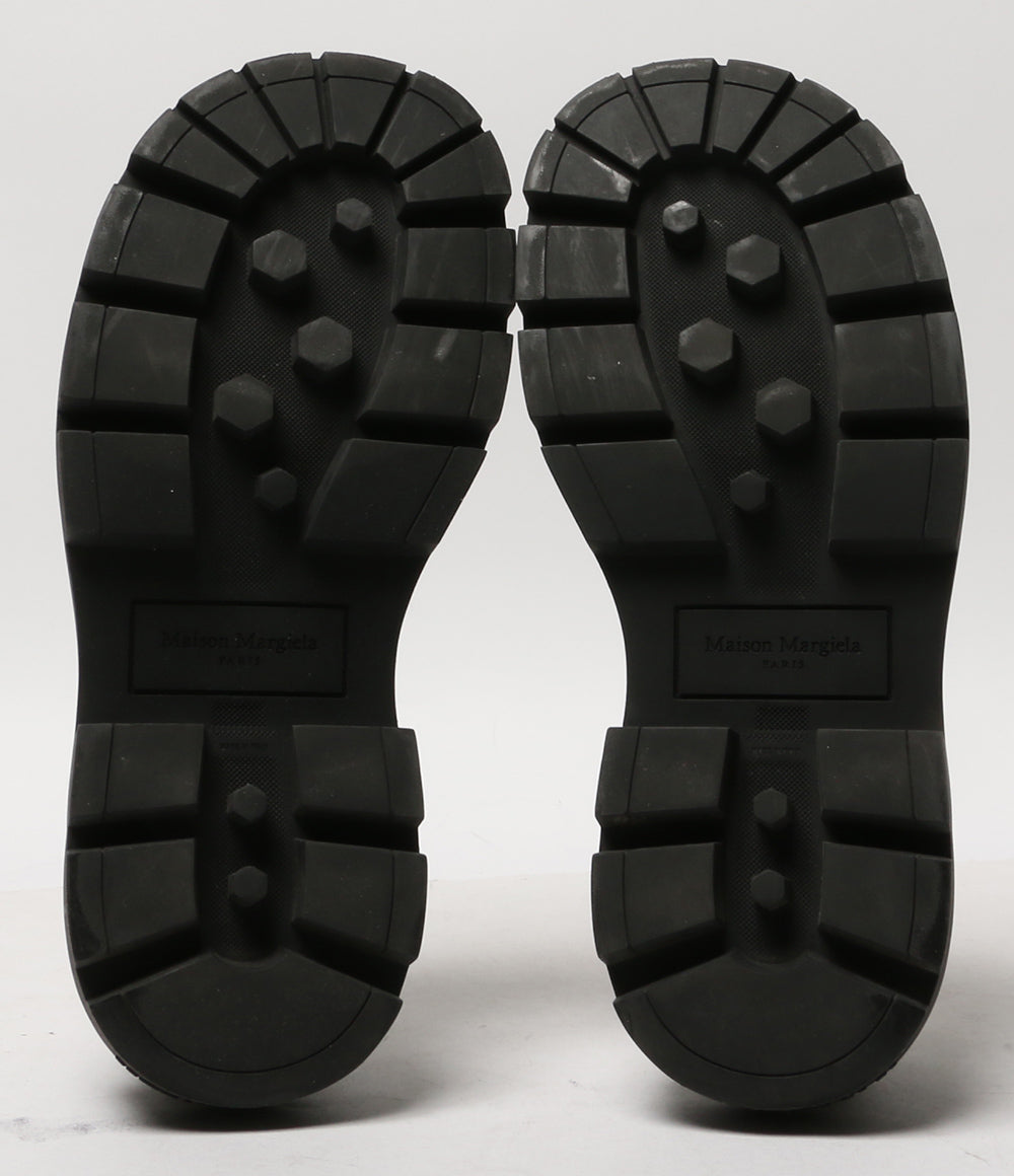 メゾンマルジェラ アイビーダービーレースアップシューズ 23SS レディース SIZE 39 Maison Margiela 22