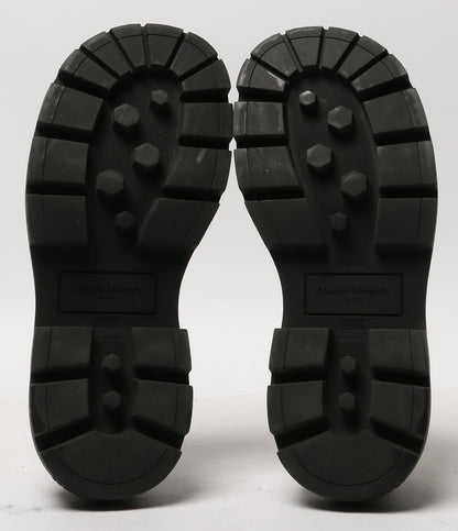 メゾンマルジェラ アイビーダービーレースアップシューズ 23SS レディース SIZE 39 Maison Margiela 22