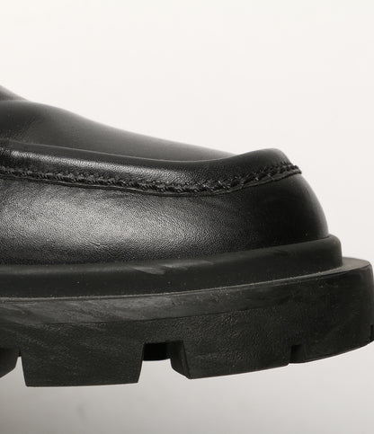 メゾンマルジェラ アイビーダービーレースアップシューズ 23SS レディース SIZE 39 Maison Margiela 22